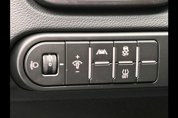 Kia Ceed Sportswagon 1.0 T-GDi DynamicLine | 1e Eigenaar | Fabrieksgarantie | Trekhaak | Apple/Carplay | Dealer Ondr.