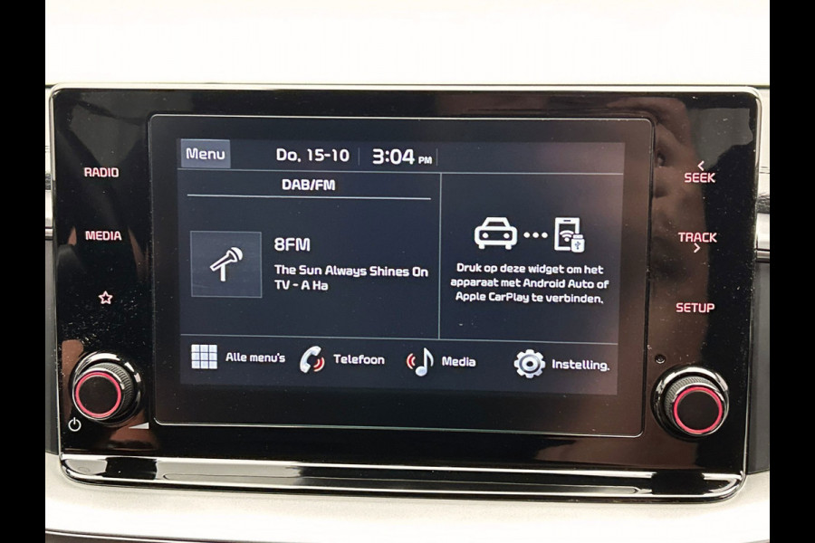 Kia Ceed Sportswagon 1.0 T-GDi DynamicLine | 1e Eigenaar | Fabrieksgarantie | Trekhaak | Apple/Carplay | Dealer Ondr.