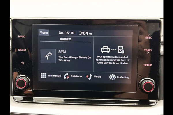 Kia Ceed Sportswagon 1.0 T-GDi DynamicLine | 1e Eigenaar | Fabrieksgarantie | Trekhaak | Apple/Carplay | Dealer Ondr.