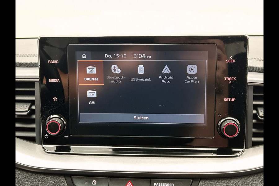 Kia Ceed Sportswagon 1.0 T-GDi DynamicLine | 1e Eigenaar | Fabrieksgarantie | Trekhaak | Apple/Carplay | Dealer Ondr.