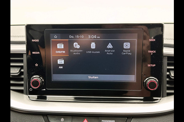 Kia Ceed Sportswagon 1.0 T-GDi DynamicLine | 1e Eigenaar | Fabrieksgarantie | Trekhaak | Apple/Carplay | Dealer Ondr.
