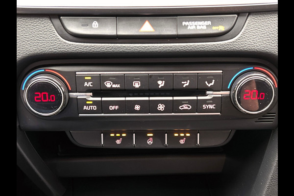 Kia Ceed Sportswagon 1.0 T-GDi DynamicLine | 1e Eigenaar | Fabrieksgarantie | Trekhaak | Apple/Carplay | Dealer Ondr.