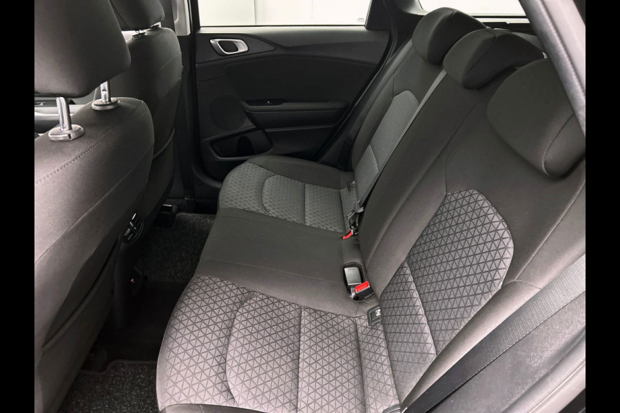 Kia Ceed Sportswagon 1.0 T-GDi DynamicLine | 1e Eigenaar | Fabrieksgarantie | Trekhaak | Apple/Carplay | Dealer Ondr.