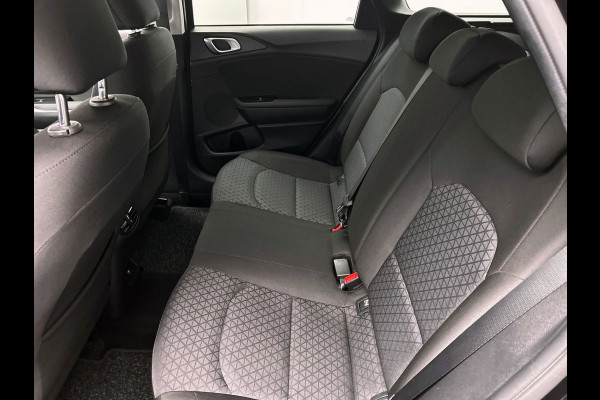 Kia Ceed Sportswagon 1.0 T-GDi DynamicLine | 1e Eigenaar | Fabrieksgarantie | Trekhaak | Apple/Carplay | Dealer Ondr.