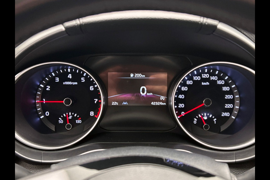 Kia Ceed Sportswagon 1.0 T-GDi DynamicLine | 1e Eigenaar | Fabrieksgarantie | Trekhaak | Apple/Carplay | Dealer Ondr.