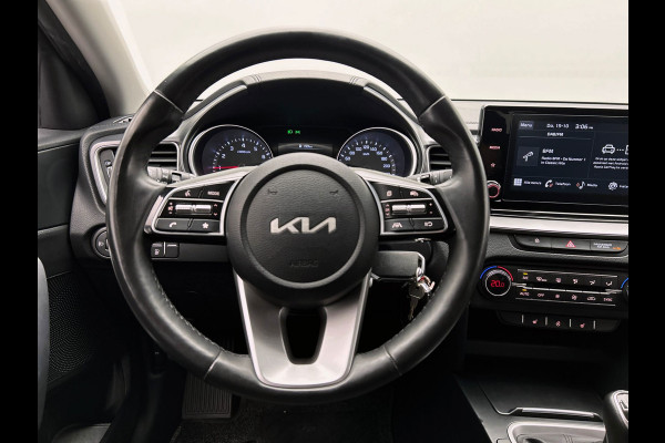 Kia Ceed Sportswagon 1.0 T-GDi DynamicLine | 1e Eigenaar | Fabrieksgarantie | Trekhaak | Apple/Carplay | Dealer Ondr.