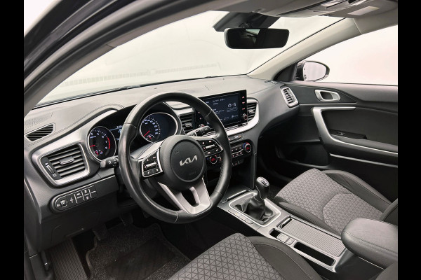 Kia Ceed Sportswagon 1.0 T-GDi DynamicLine | 1e Eigenaar | Fabrieksgarantie | Trekhaak | Apple/Carplay | Dealer Ondr.