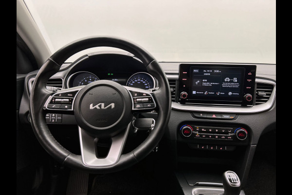 Kia Ceed Sportswagon 1.0 T-GDi DynamicLine | 1e Eigenaar | Fabrieksgarantie | Trekhaak | Apple/Carplay | Dealer Ondr.
