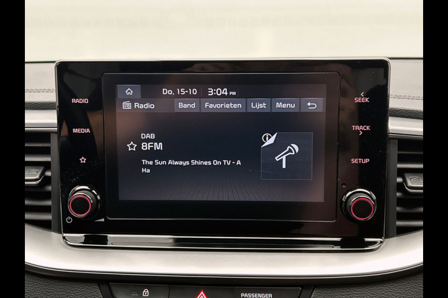 Kia Ceed Sportswagon 1.0 T-GDi DynamicLine | 1e Eigenaar | Fabrieksgarantie | Trekhaak | Apple/Carplay | Dealer Ondr.