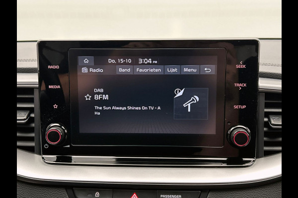 Kia Ceed Sportswagon 1.0 T-GDi DynamicLine | 1e Eigenaar | Fabrieksgarantie | Trekhaak | Apple/Carplay | Dealer Ondr.