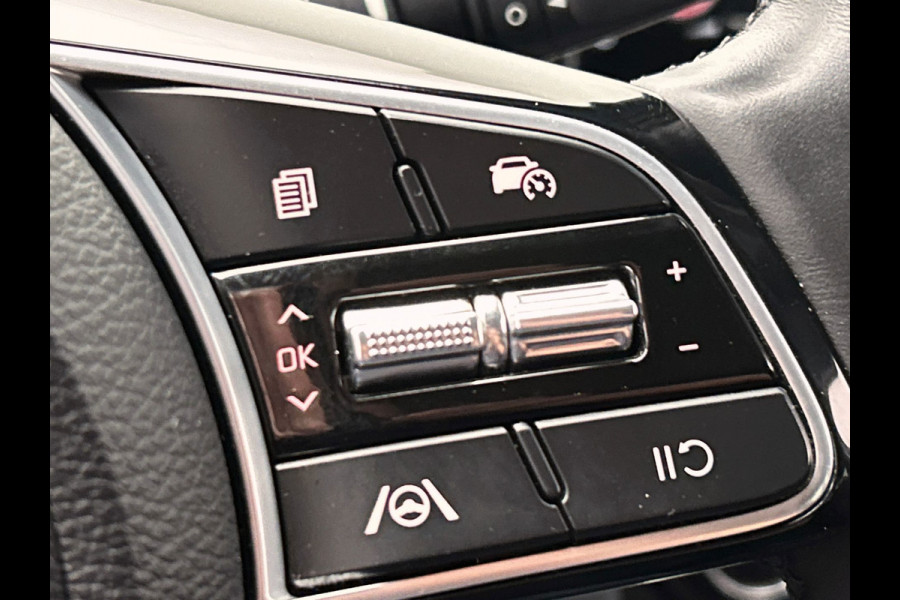 Kia Ceed Sportswagon 1.0 T-GDi DynamicLine | 1e Eigenaar | Fabrieksgarantie | Trekhaak | Apple/Carplay | Dealer Ondr.