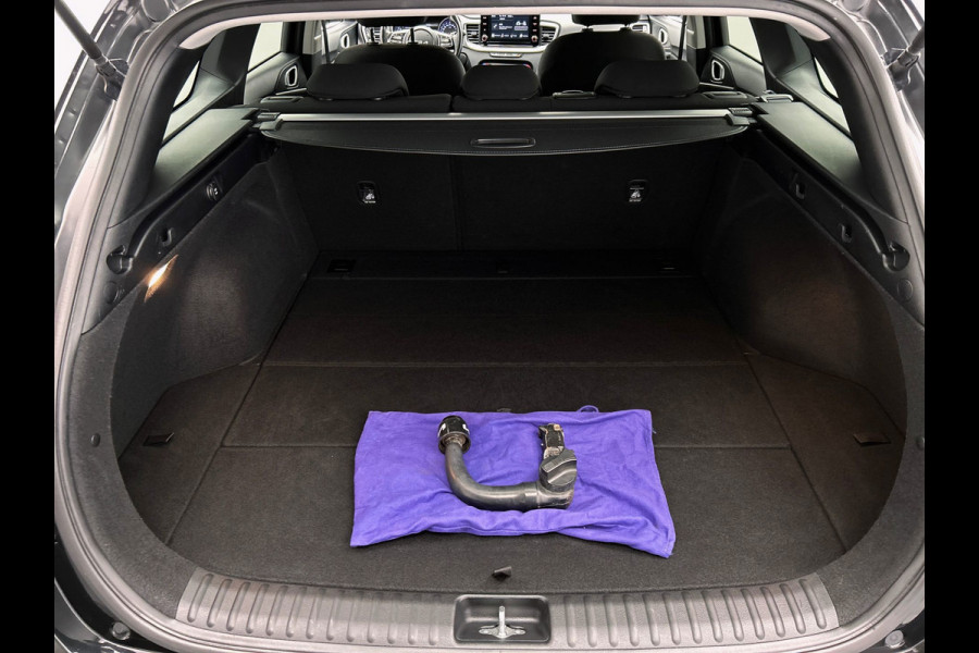 Kia Ceed Sportswagon 1.0 T-GDi DynamicLine | 1e Eigenaar | Fabrieksgarantie | Trekhaak | Apple/Carplay | Dealer Ondr.