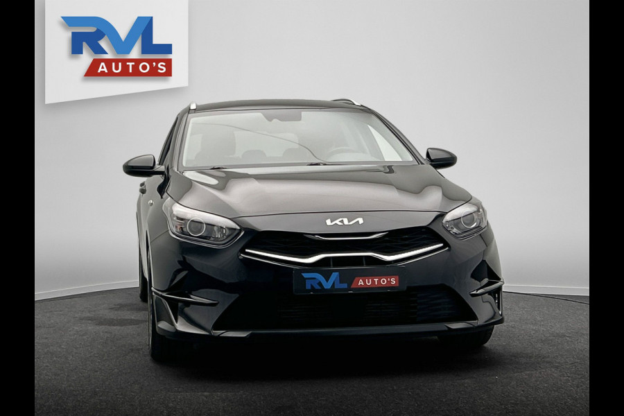 Kia Ceed Sportswagon 1.0 T-GDi DynamicLine | 1e Eigenaar | Fabrieksgarantie | Trekhaak | Apple/Carplay | Dealer Ondr.