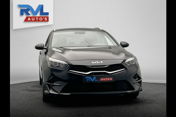 Kia Ceed Sportswagon 1.0 T-GDi DynamicLine | 1e Eigenaar | Fabrieksgarantie | Trekhaak | Apple/Carplay | Dealer Ondr.