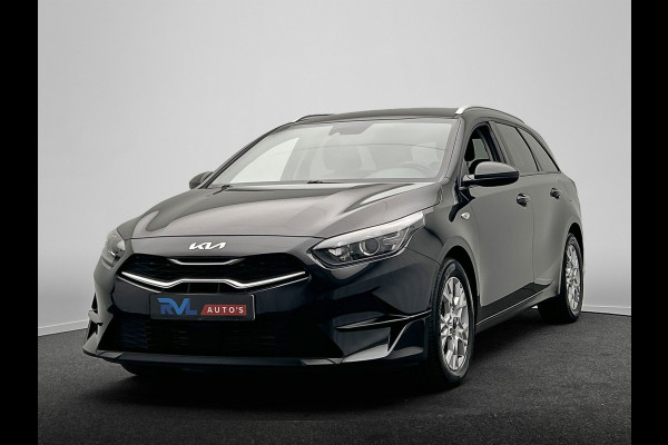 Kia Ceed Sportswagon 1.0 T-GDi DynamicLine | 1e Eigenaar | Fabrieksgarantie | Trekhaak | Apple/Carplay | Dealer Ondr.