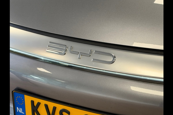 BYD ATTO 3 Design 60 kWh 420KM SoH 94% BTW PANO NAVI LED ADAPTIVE CRUISE CLIMATE LEDER PDC