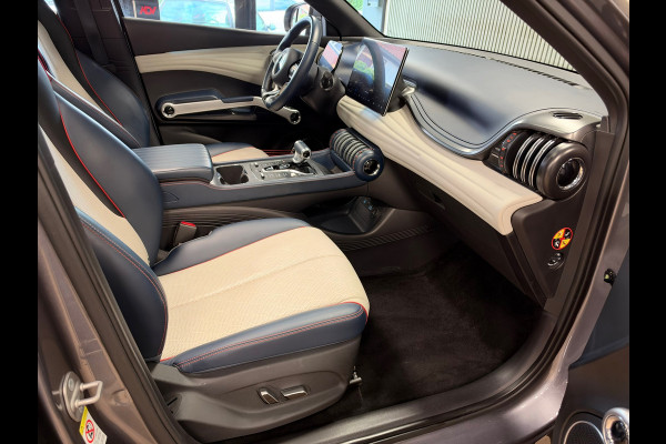 BYD ATTO 3 Design 60 kWh 420KM SoH 94% BTW PANO NAVI LED ADAPTIVE CRUISE CLIMATE LEDER PDC