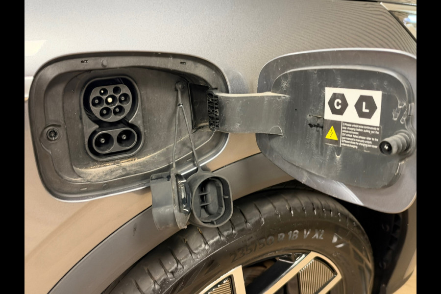 BYD ATTO 3 Design 60 kWh 420KM SoH 94% BTW PANO NAVI LED ADAPTIVE CRUISE CLIMATE LEDER PDC