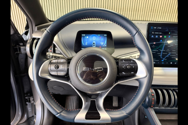 BYD ATTO 3 Design 60 kWh 420KM SoH 94% BTW PANO NAVI LED ADAPTIVE CRUISE CLIMATE LEDER PDC