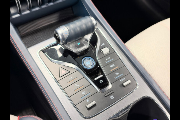 BYD ATTO 3 Design 60 kWh 420KM SoH 94% BTW PANO NAVI LED ADAPTIVE CRUISE CLIMATE LEDER PDC