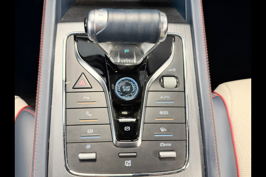 BYD ATTO 3 Design 60 kWh 420KM SoH 94% BTW PANO NAVI LED ADAPTIVE CRUISE CLIMATE LEDER PDC
