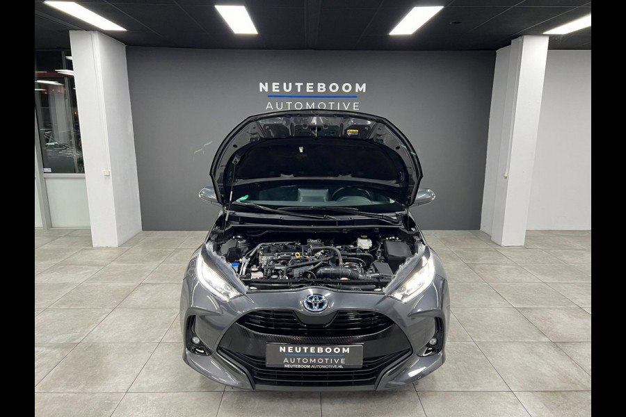 Toyota Yaris 1.5 Hybrid Dynamic | Carplay | Cam | Keyless|
