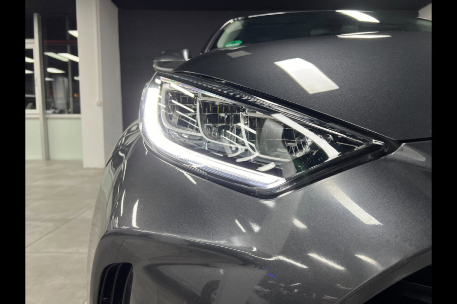 Toyota Yaris 1.5 Hybrid Dynamic | Carplay | Cam | Keyless|