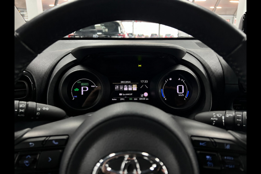 Toyota Yaris 1.5 Hybrid Dynamic | Carplay | Cam | Keyless|