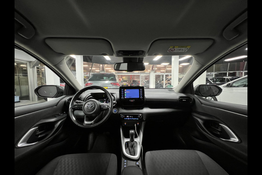 Toyota Yaris 1.5 Hybrid Dynamic | Carplay | Cam | Keyless|