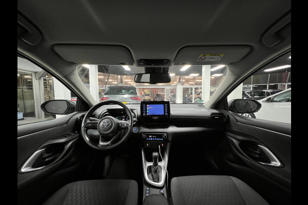 Toyota Yaris 1.5 Hybrid Dynamic | Carplay | Cam | Keyless|