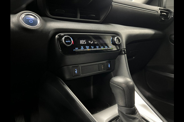 Toyota Yaris 1.5 Hybrid Dynamic | Carplay | Cam | Keyless|