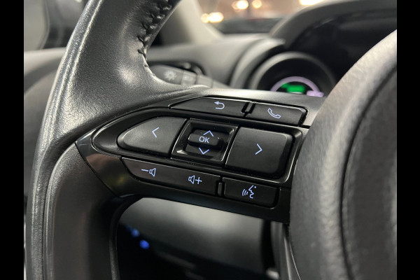 Toyota Yaris 1.5 Hybrid Dynamic | Carplay | Cam | Keyless|