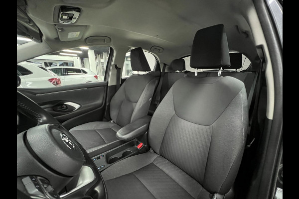 Toyota Yaris 1.5 Hybrid Dynamic | Carplay | Cam | Keyless|