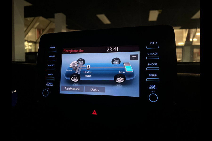 Toyota Yaris 1.5 Hybrid Dynamic | Carplay | Cam | Keyless|