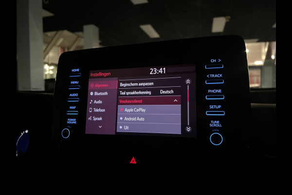 Toyota Yaris 1.5 Hybrid Dynamic | Carplay | Cam | Keyless|
