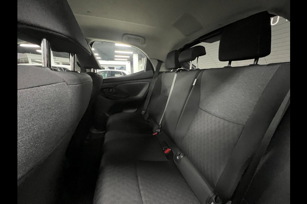 Toyota Yaris 1.5 Hybrid Dynamic | Carplay | Cam | Keyless|