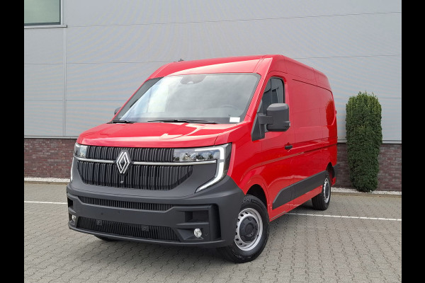 Renault Master E-Tech T35 L2H2 Advance long range 87 kWh (Wordt verwacht)
