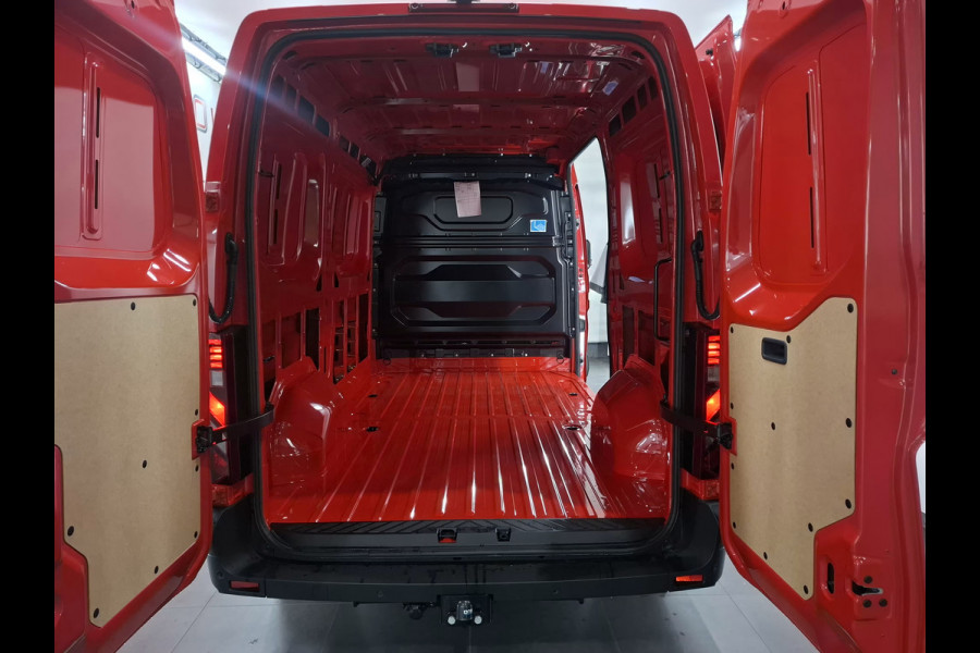 Renault Master E-Tech T35 L2H2 Advance long range 87 kWh (Wordt verwacht)