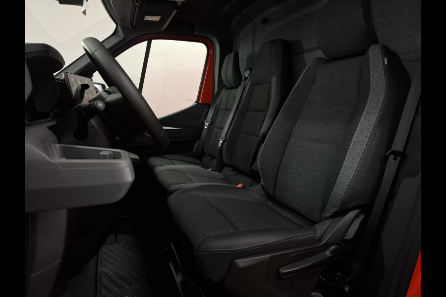 Renault Master E-Tech T35 L2H2 Advance long range 87 kWh (Wordt verwacht)
