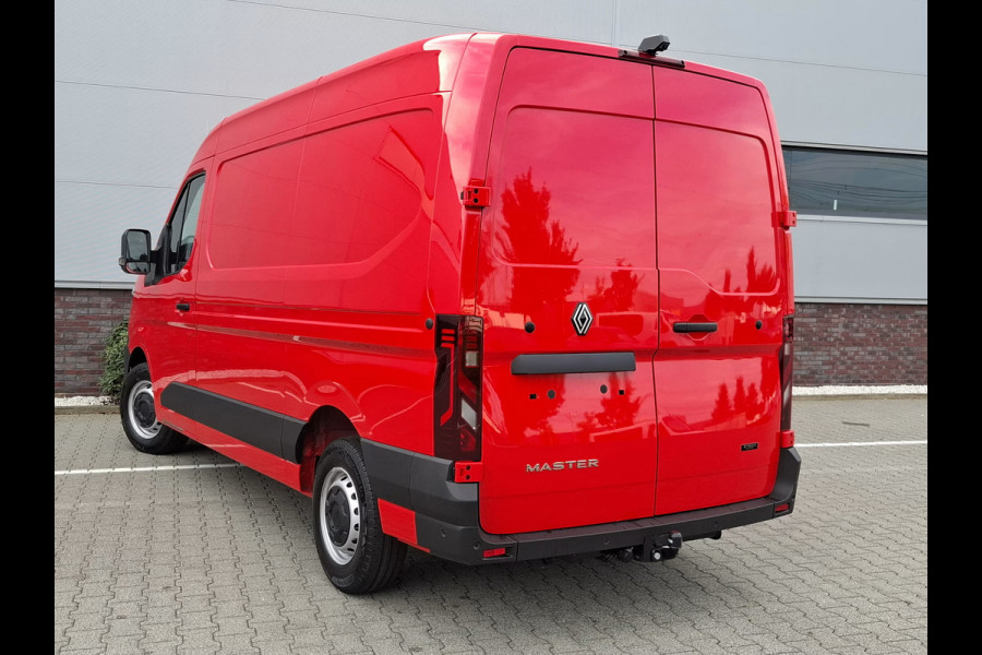 Renault Master E-Tech T35 L2H2 Advance long range 87 kWh (Wordt verwacht)