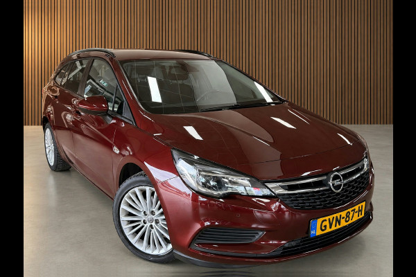 Opel Astra Sports Tourer 1.0 Business Executive | Sensoren | Airco | Navigatie | Cruise