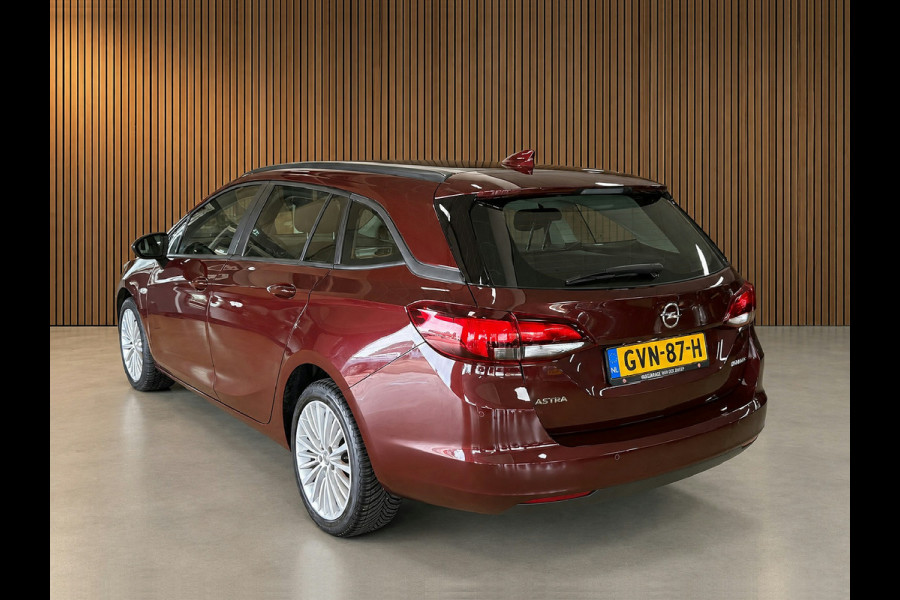 Opel Astra Sports Tourer 1.0 Business Executive | Sensoren | Airco | Navigatie | Cruise