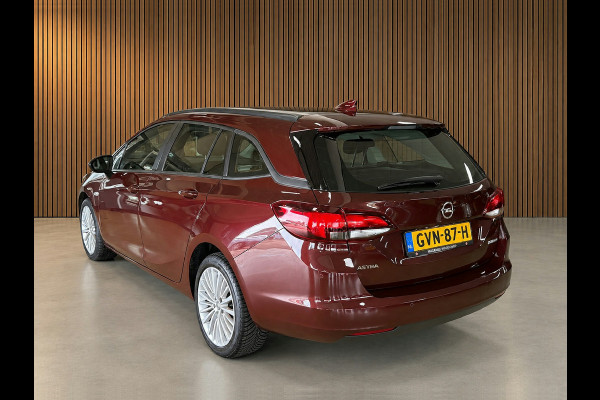 Opel Astra Sports Tourer 1.0 Business Executive | Sensoren | Airco | Navigatie | Cruise
