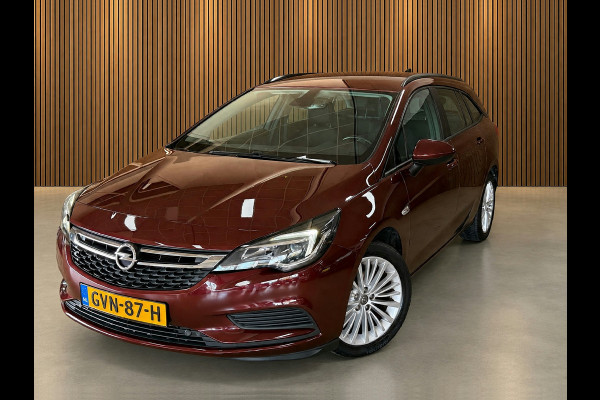 Opel Astra Sports Tourer 1.0 Business Executive | Sensoren | Airco | Navigatie | Cruise