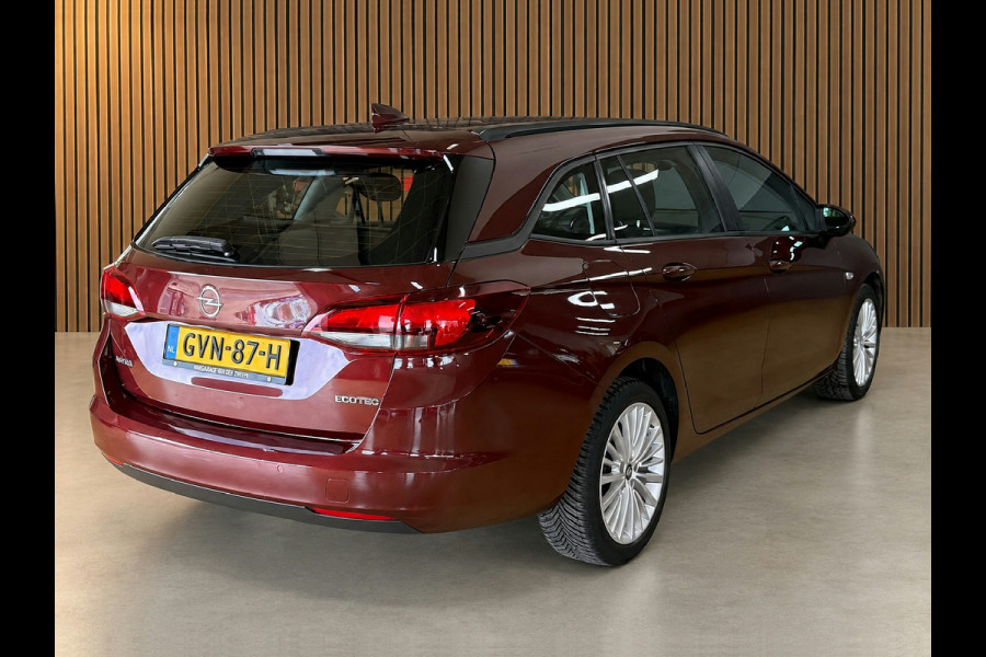 Opel Astra Sports Tourer 1.0 Business Executive | Sensoren | Airco | Navigatie | Cruise