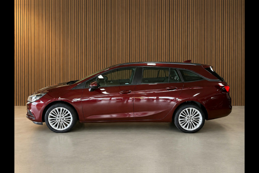 Opel Astra Sports Tourer 1.0 Business Executive | Sensoren | Airco | Navigatie | Cruise