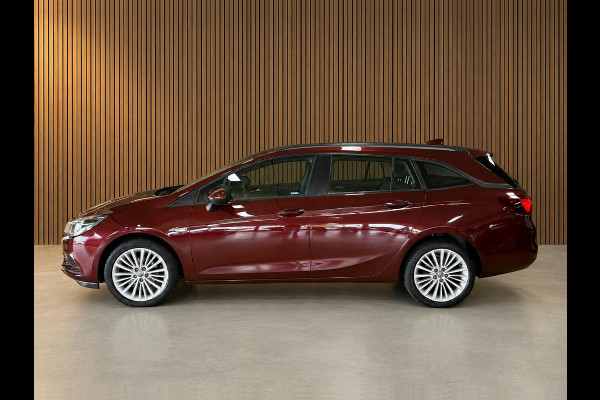 Opel Astra Sports Tourer 1.0 Business Executive | Sensoren | Airco | Navigatie | Cruise