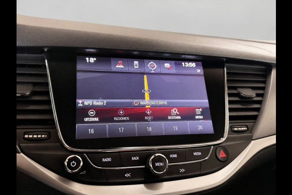 Opel Astra Sports Tourer 1.0 Business Executive | Sensoren | Airco | Navigatie | Cruise