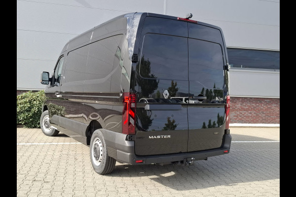 Renault Master E-Tech T35 L2H2 Advance long range 87 kWh (Wordt verwacht)