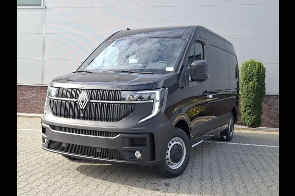 Renault Master E-Tech T35 L2H2 Advance long range 87 kWh (Wordt verwacht)